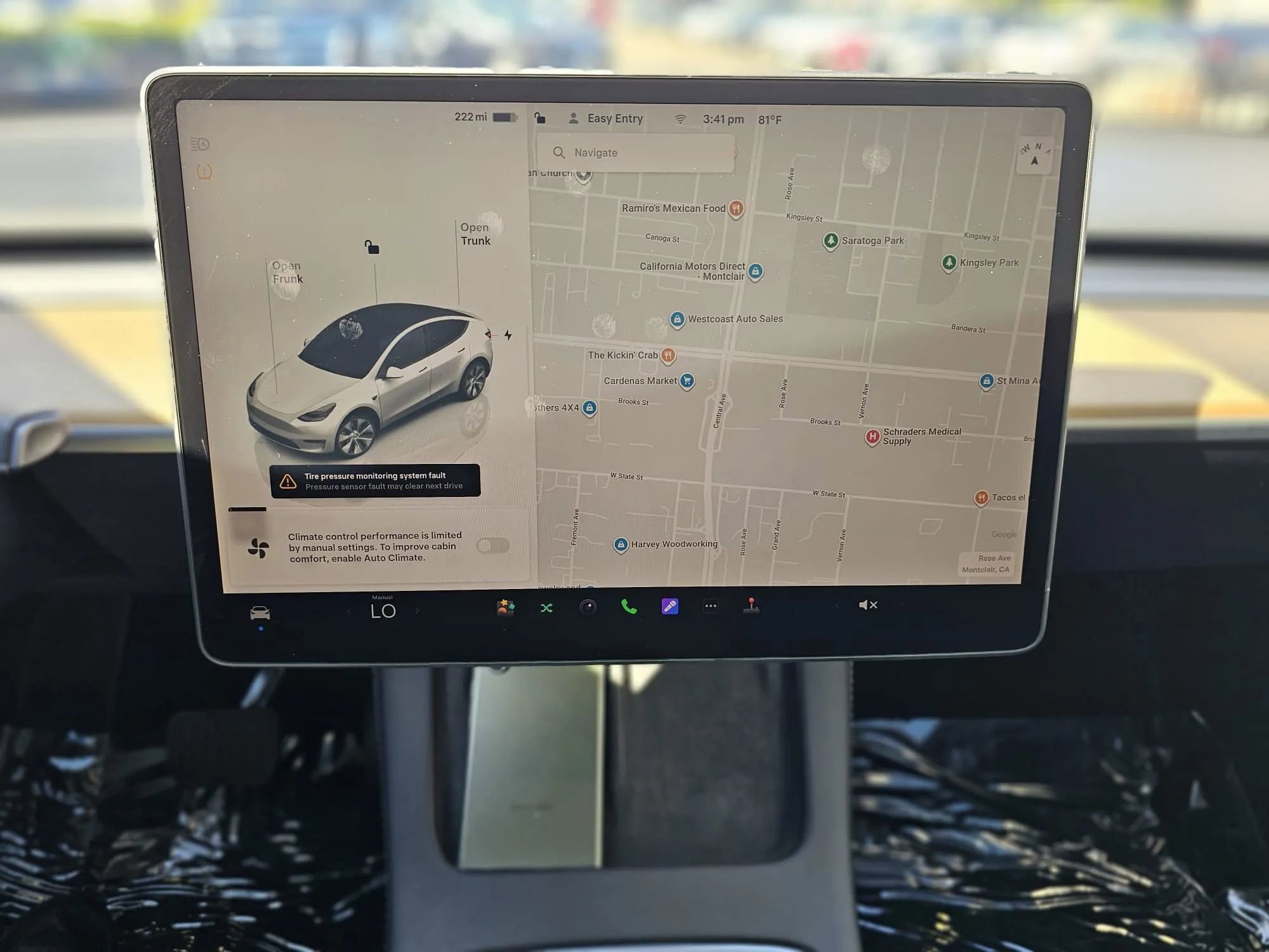 Used 2023 Tesla Model Y AWD image 19