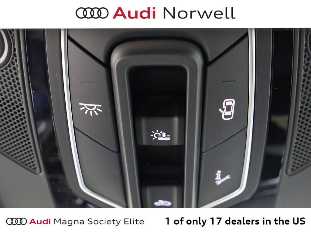 New 2026 Audi RS Q8 performance image 8