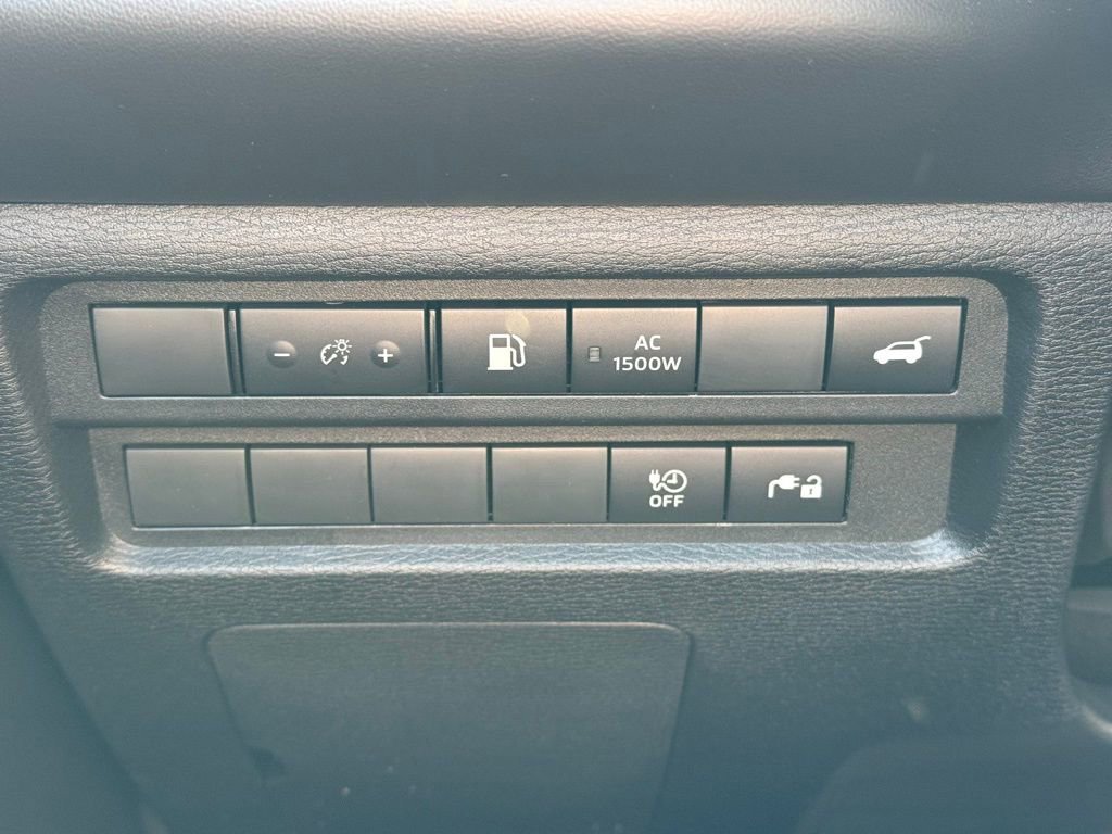 New 2025 Mitsubishi Outlander SEL image 10