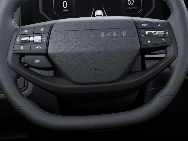 New 2026 Kia Sportage SX FWD image 21