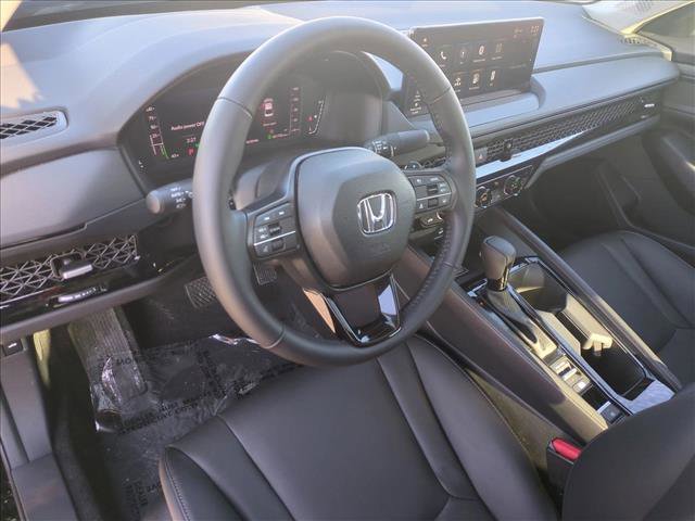 Used 2025 Honda Accord EX-L image 10