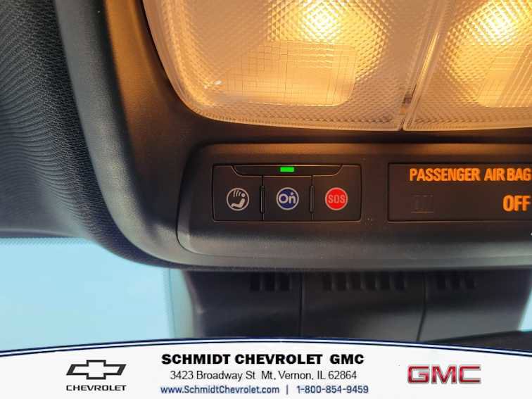 New 2025 GMC Canyon Elevation w/ Convenience Package image 18