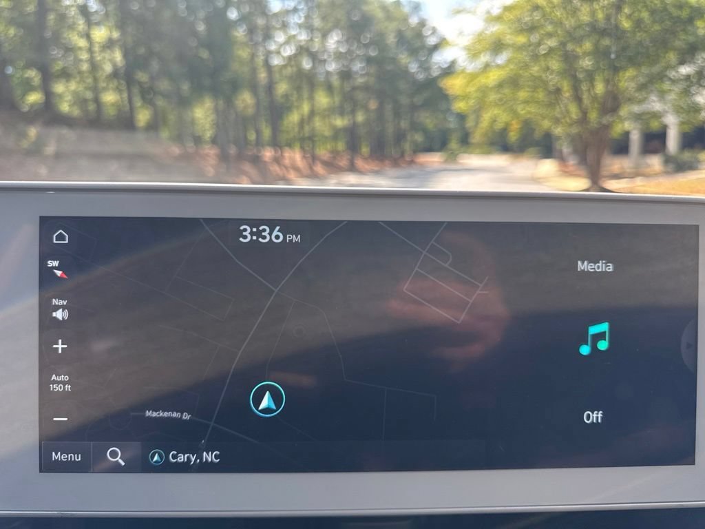 Used 2024 Hyundai Ioniq 5 Limited AWD/4WD image 18
