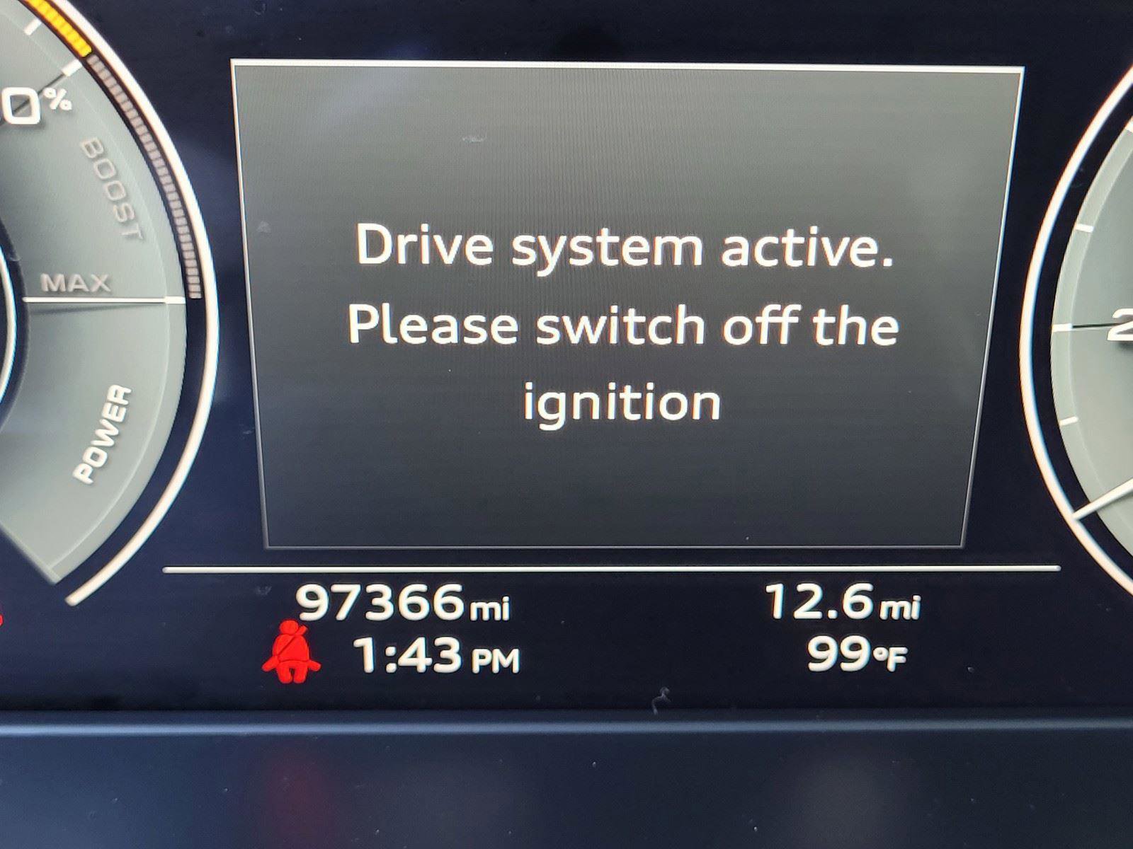 Used 2021 Audi Q5 e Prestige w/ Prestige Package image 28