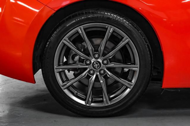 Used 2017 Toyota 86 860 Special Edition RWD image 45