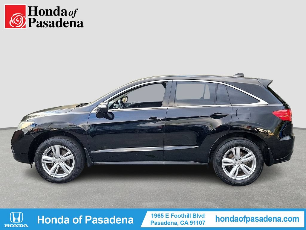 Used 2015 Acura RDX FWD image 6