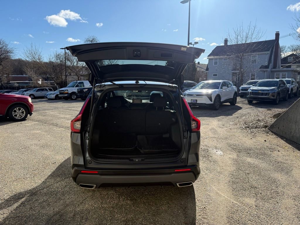 Used 2024 Honda CR-V Sport image 5