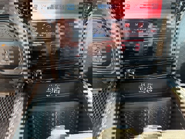 New 2025 RAM 2500 Laramie image 16