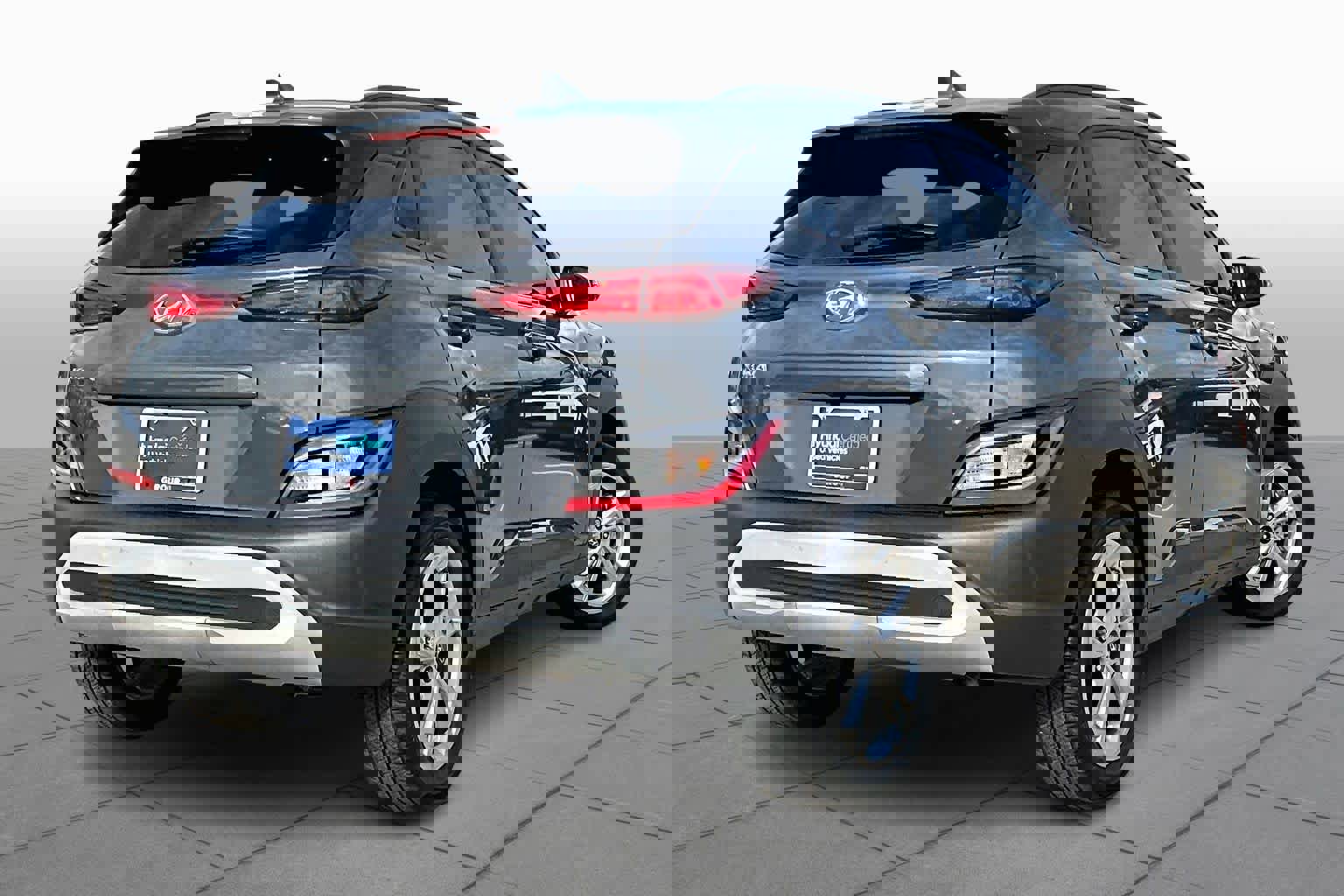 Certified 2023 Hyundai Kona SEL image 12