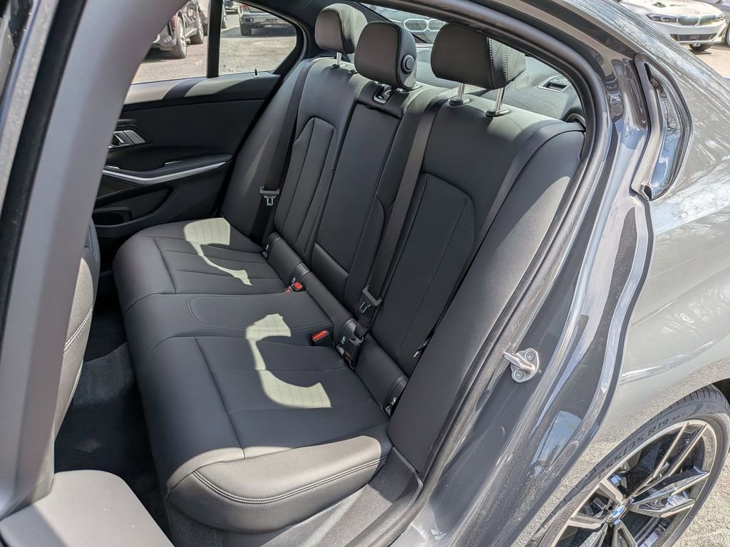 New 2026 BMW M340i xDrive AWD/4WD image 20