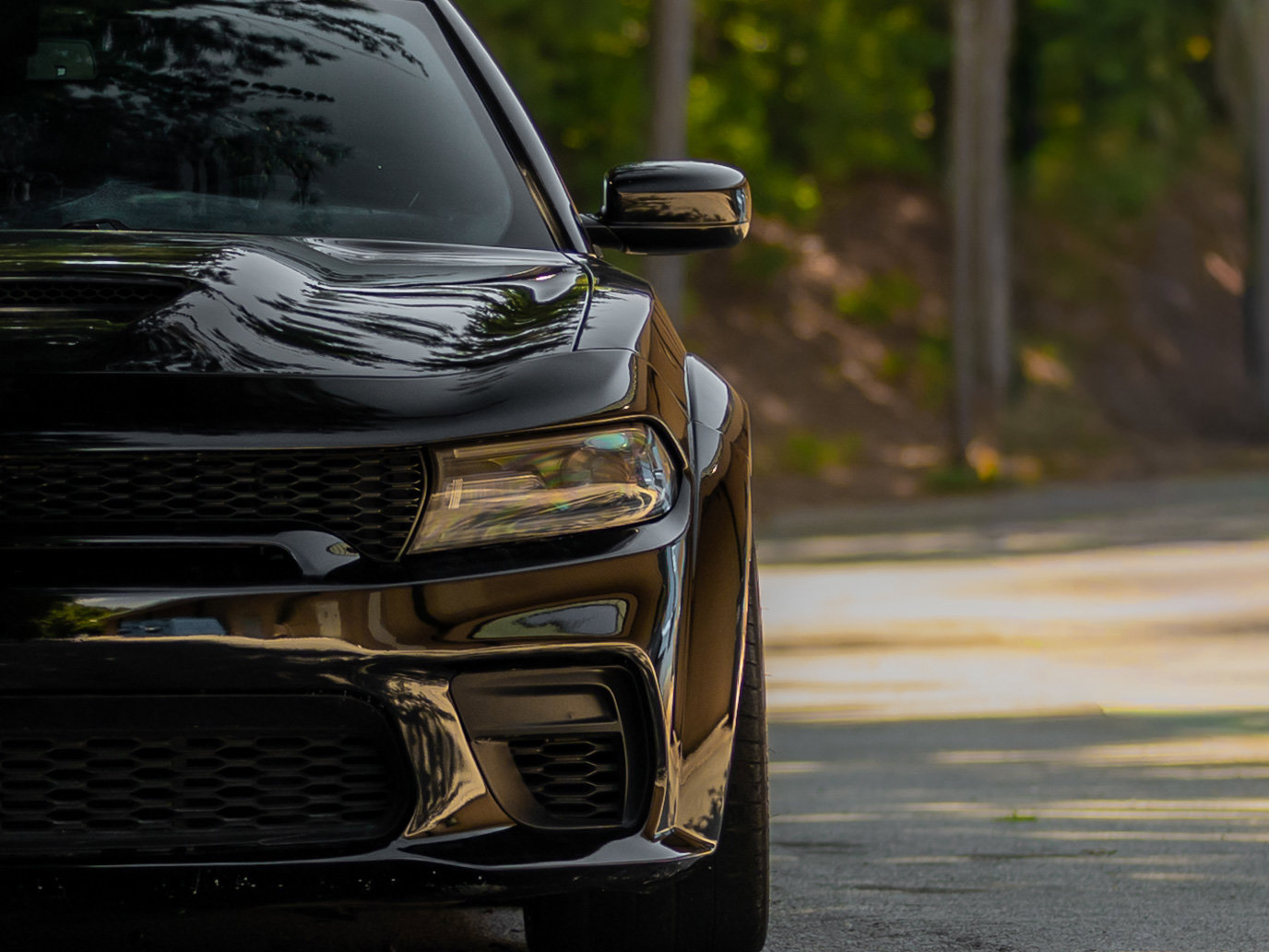 Used 2020 Dodge Charger Scat Pack image 34