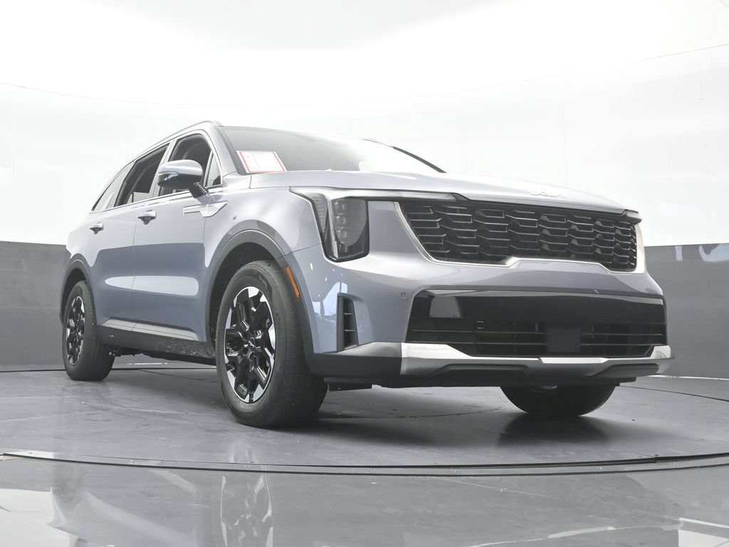 Used 2024 Kia Sorento S FWD image 66