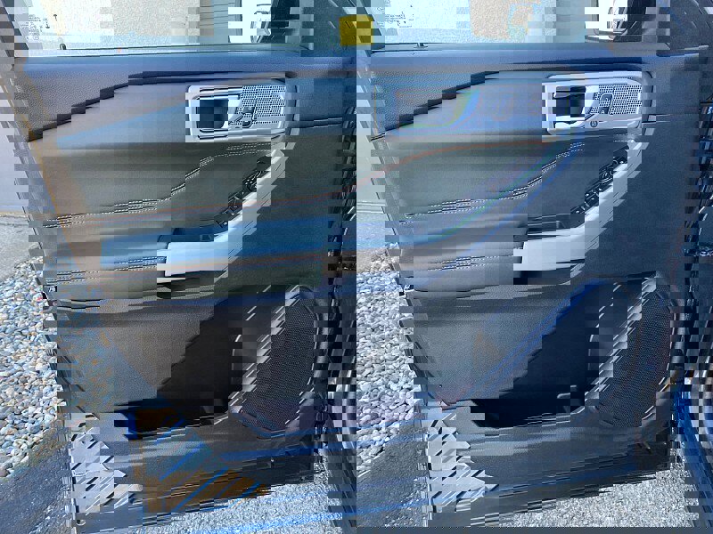 Used 2022 Ford Explorer Timberline w/ Timberline Technology Package image 27