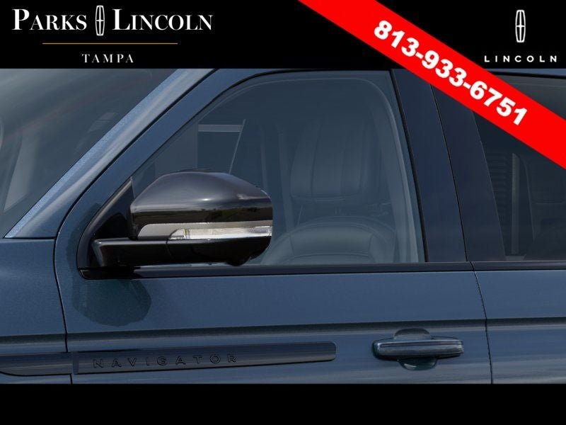 New 2027 Lincoln Navigator Reserve w/ Jet Appearance Package AWD/4WD image 20