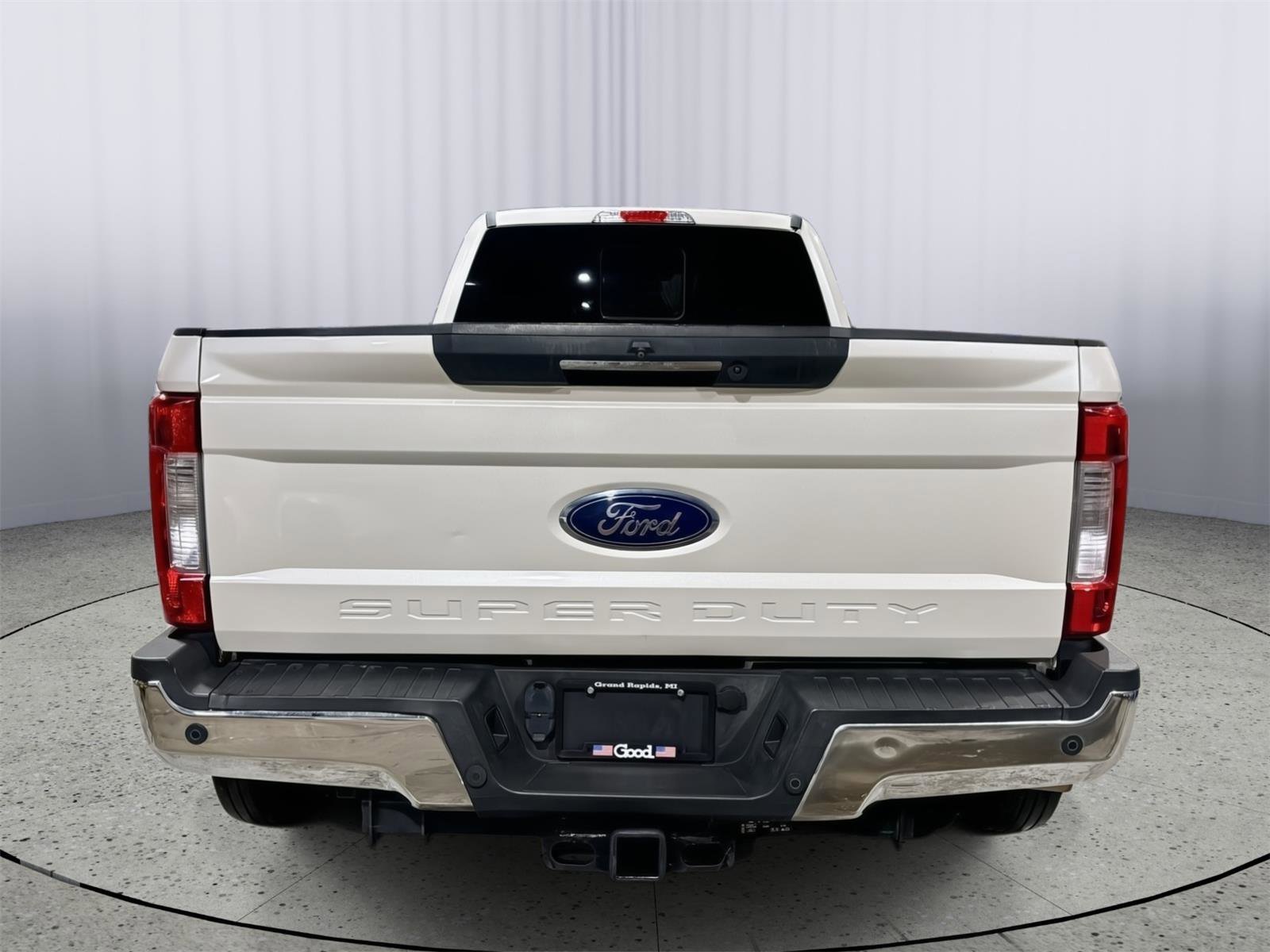 Used 2019 Ford F450 Lariat w/ Lariat Ultimate Package image 20