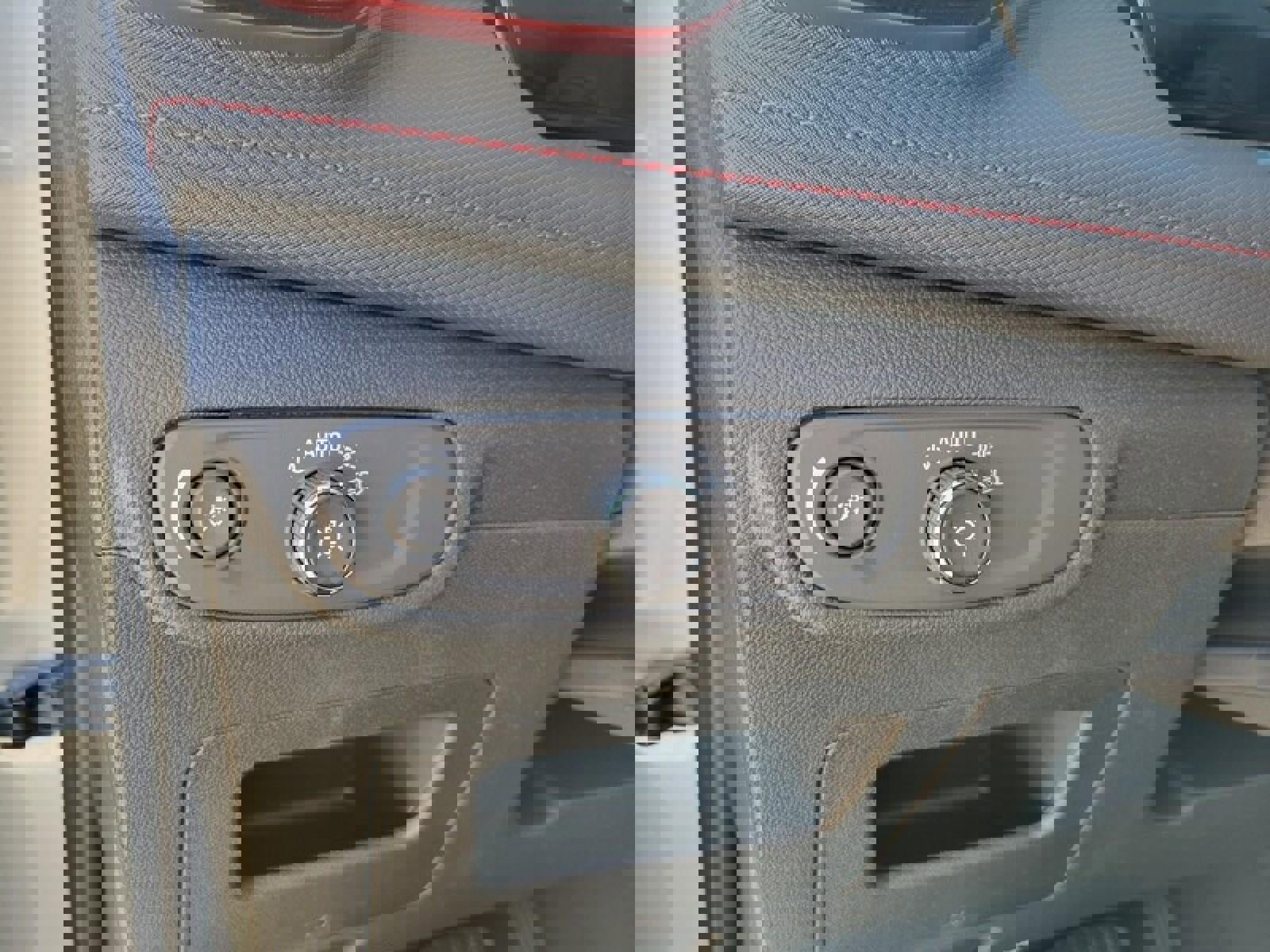 New 2026 Chevrolet TrailBlazer RS w/ Convenience Package image 14