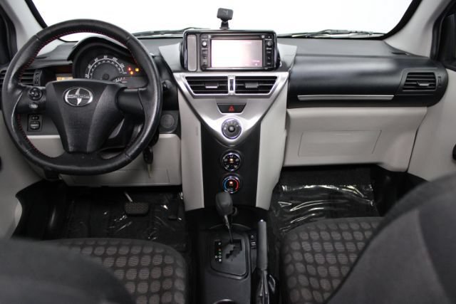Used 2014 Scion iQ FWD image 2