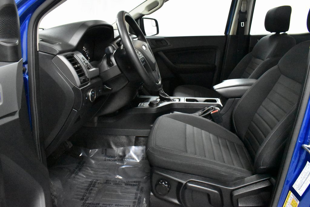 Used 2020 Ford Ranger XL w/ Equipment Group 101A Mid image 11