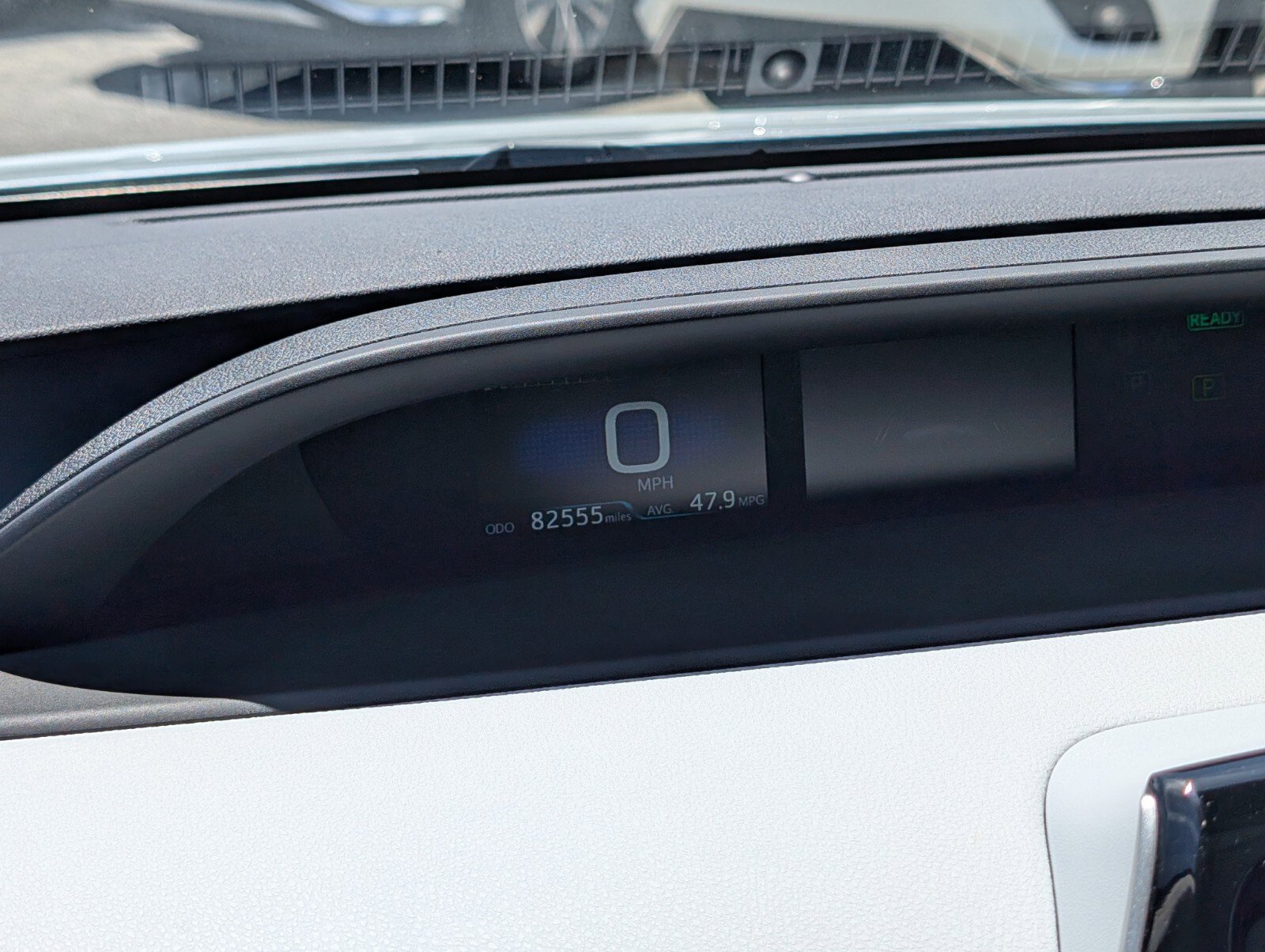 Used 2021 Toyota Prius XLE image 15