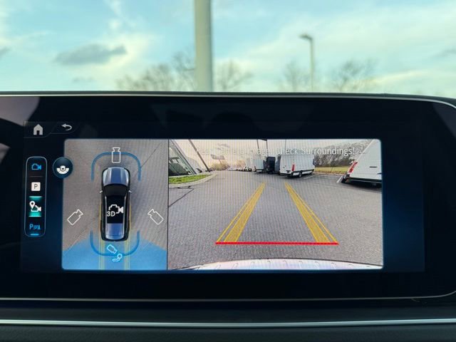 Used 2026 Mercedes-Benz GLS 450 4MATIC image 23