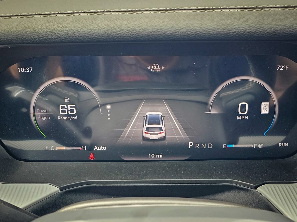 New 2026 Jeep Cherokee Limited AWD/4WD image 16