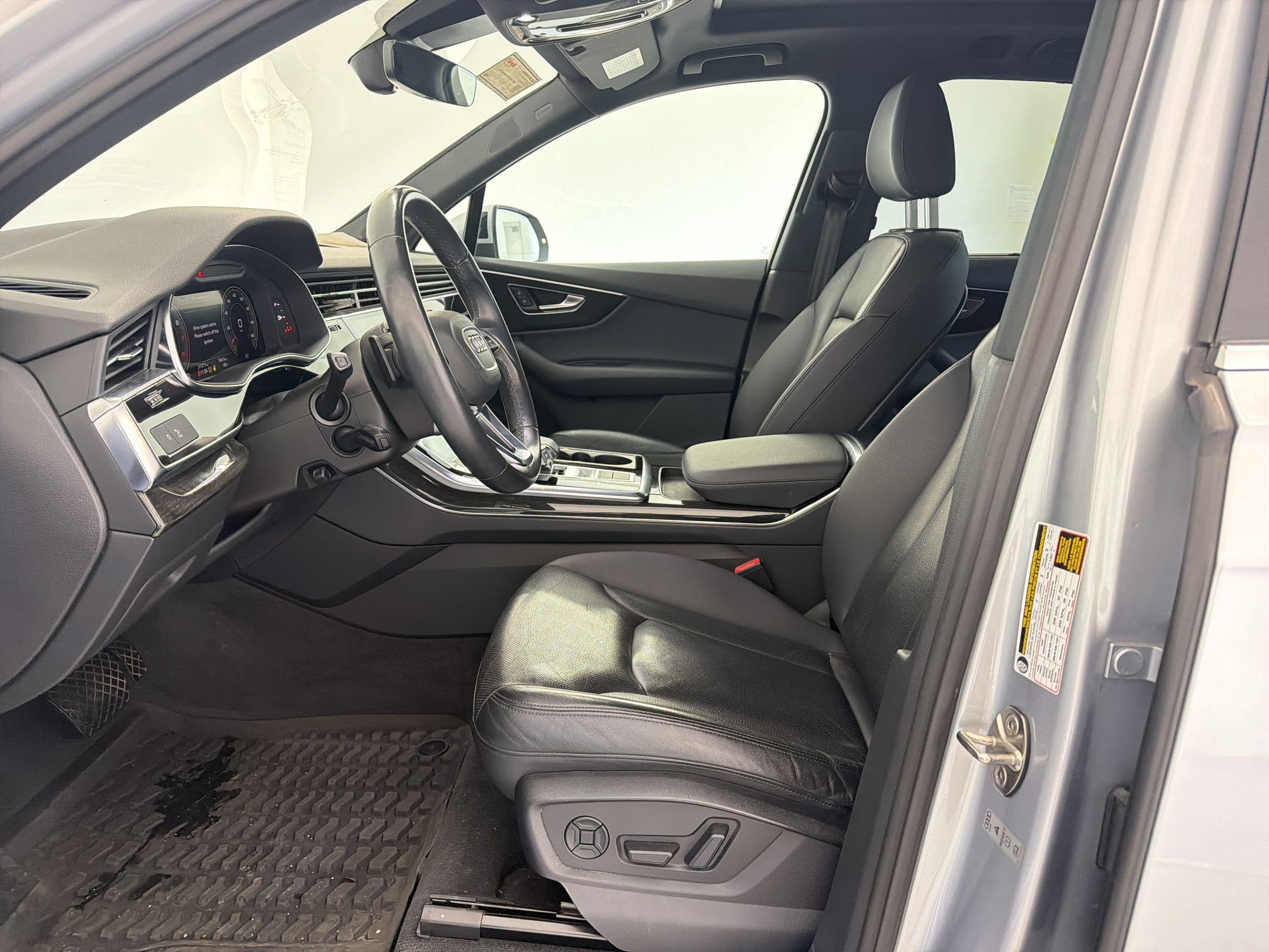 Used 2021 Audi Q7 2.0T Premium Plus w/ Executive Package image 5