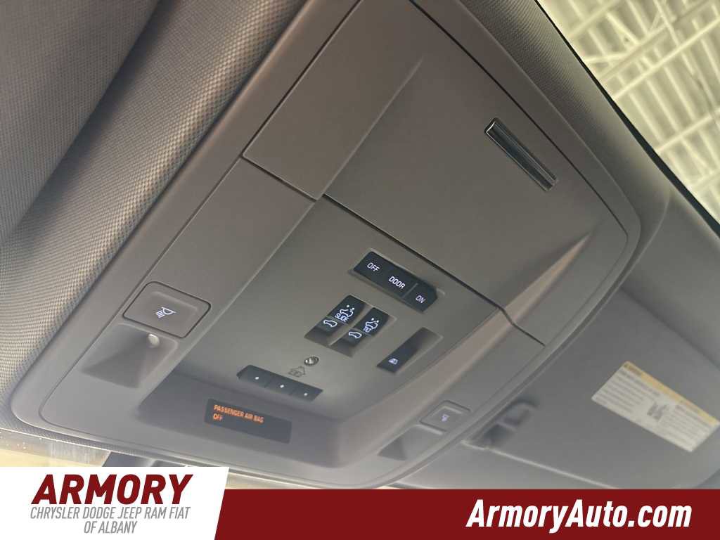 Used 2018 Chevrolet Silverado 1500 LTZ w/ LTZ Plus Package image 25