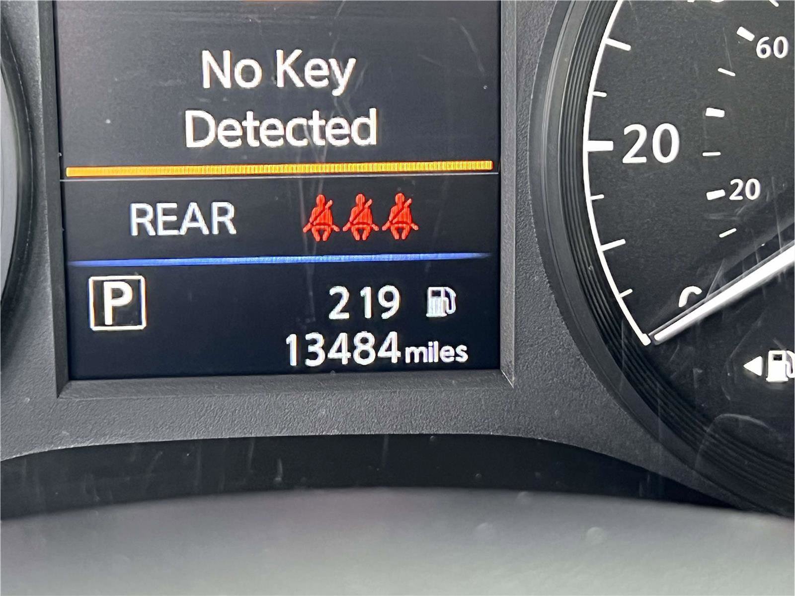 Certified 2024 Nissan Altima 2.5 S image 32
