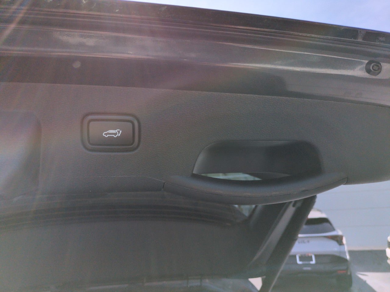New 2026 Kia Sportage SX FWD image 38