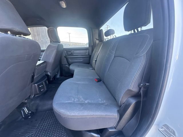 Used 2024 RAM 2500 Tradesman AWD/4WD image 31