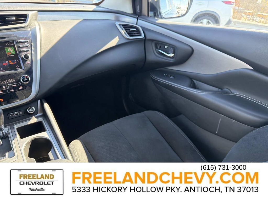 Used 2023 Nissan Murano S image 19