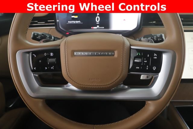 Used 2024 Land Rover Range Rover SV AWD/4WD image 22