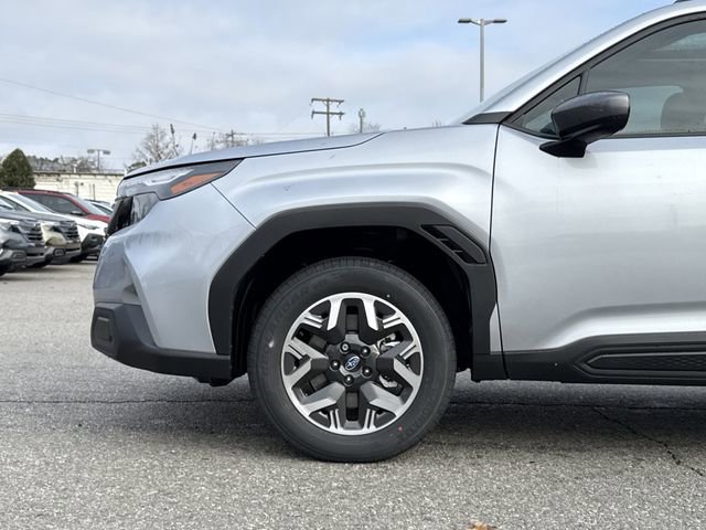 New 2026 Subaru Forester Premium image 9