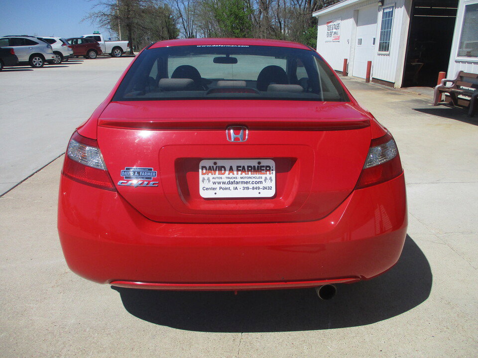 Used 2010 Honda Civic EX image 15