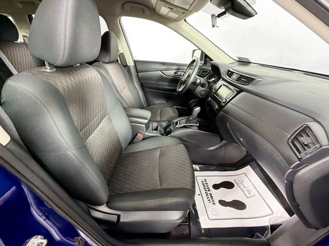 Used 2020 Nissan Rogue SV AWD/4WD image 27