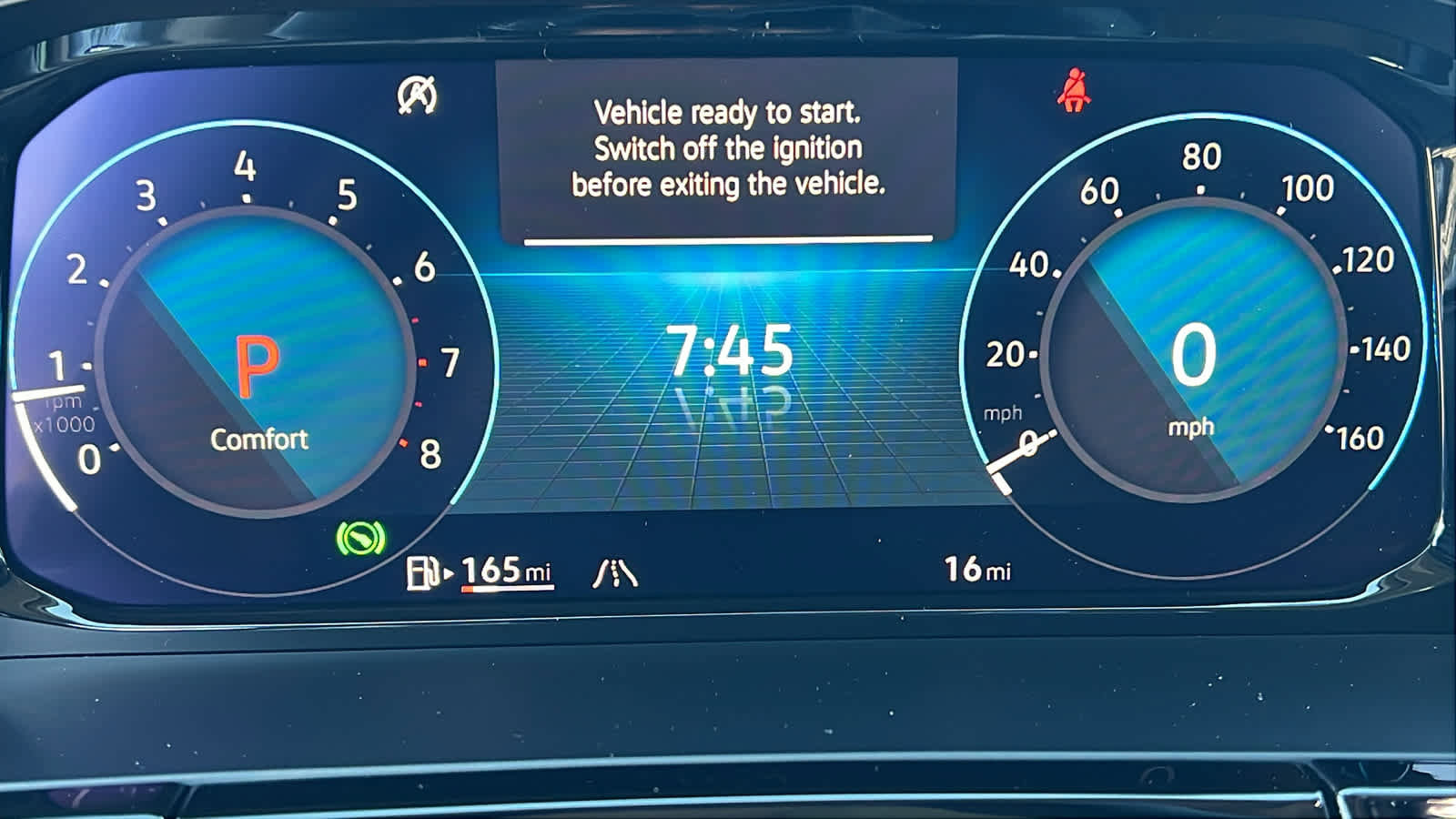 New 2026 Volkswagen Atlas SEL Premium R-Line image 21