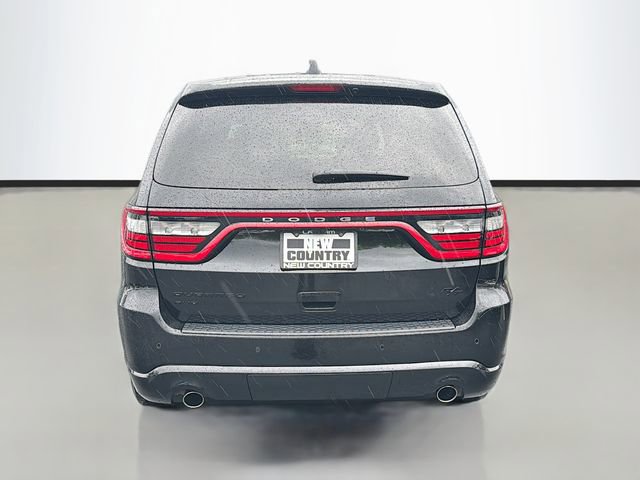 Used 2017 Dodge Durango R/T w/ Blacktop Package AWD/4WD image 6