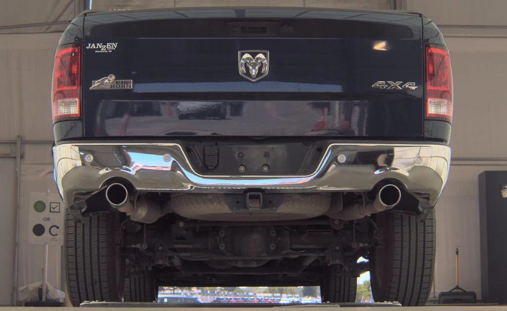 Used 2019 RAM 1500 Big Horn AWD/4WD image 7