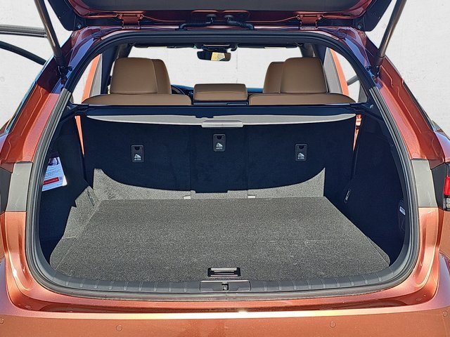 New 2025 Lexus RX 350 Premium w/ Convenience Package image 12