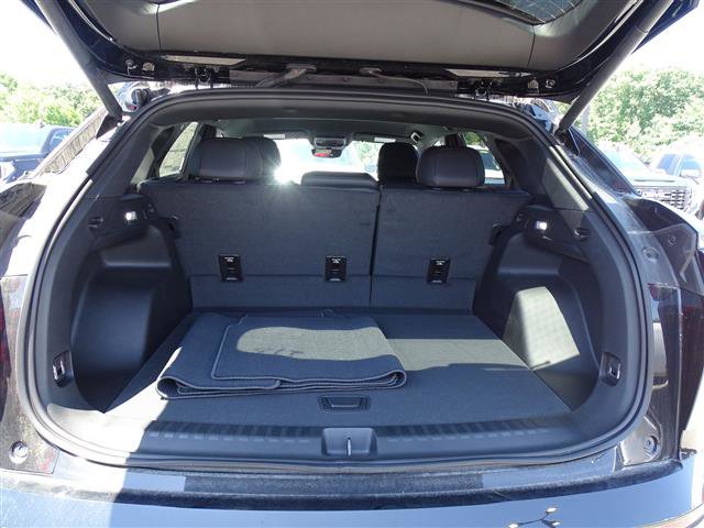 New 2024 Chevrolet Blazer EV RS image 5