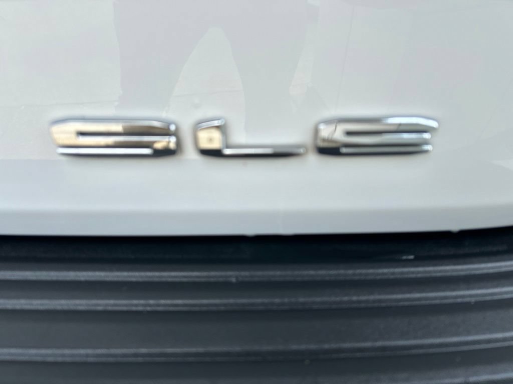 Certified 2023 GMC Yukon SLE RWD image 32