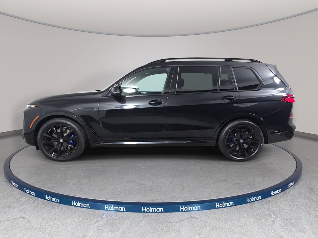 New 2027 BMW X7 M60i AWD/4WD image 8