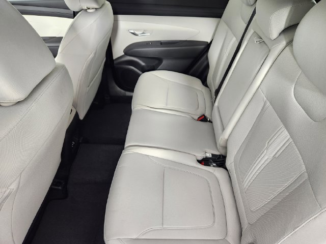 New 2026 Hyundai Tucson SEL Plus AWD/4WD image 16