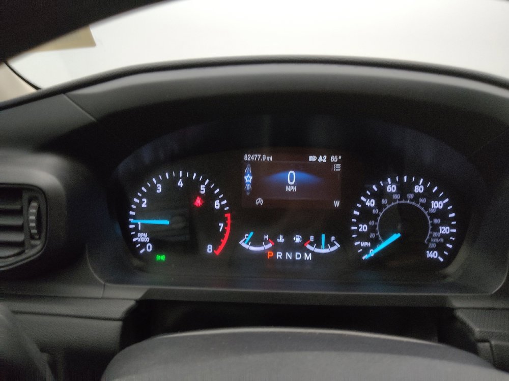 Used 2020 Ford Explorer 4WD image 23
