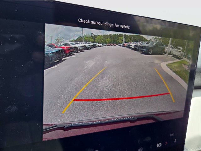 New 2026 MAZDA CX-5 Preferred AWD/4WD image 24