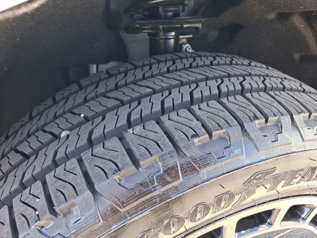 Used 2026 Ford Maverick Lobo image 28