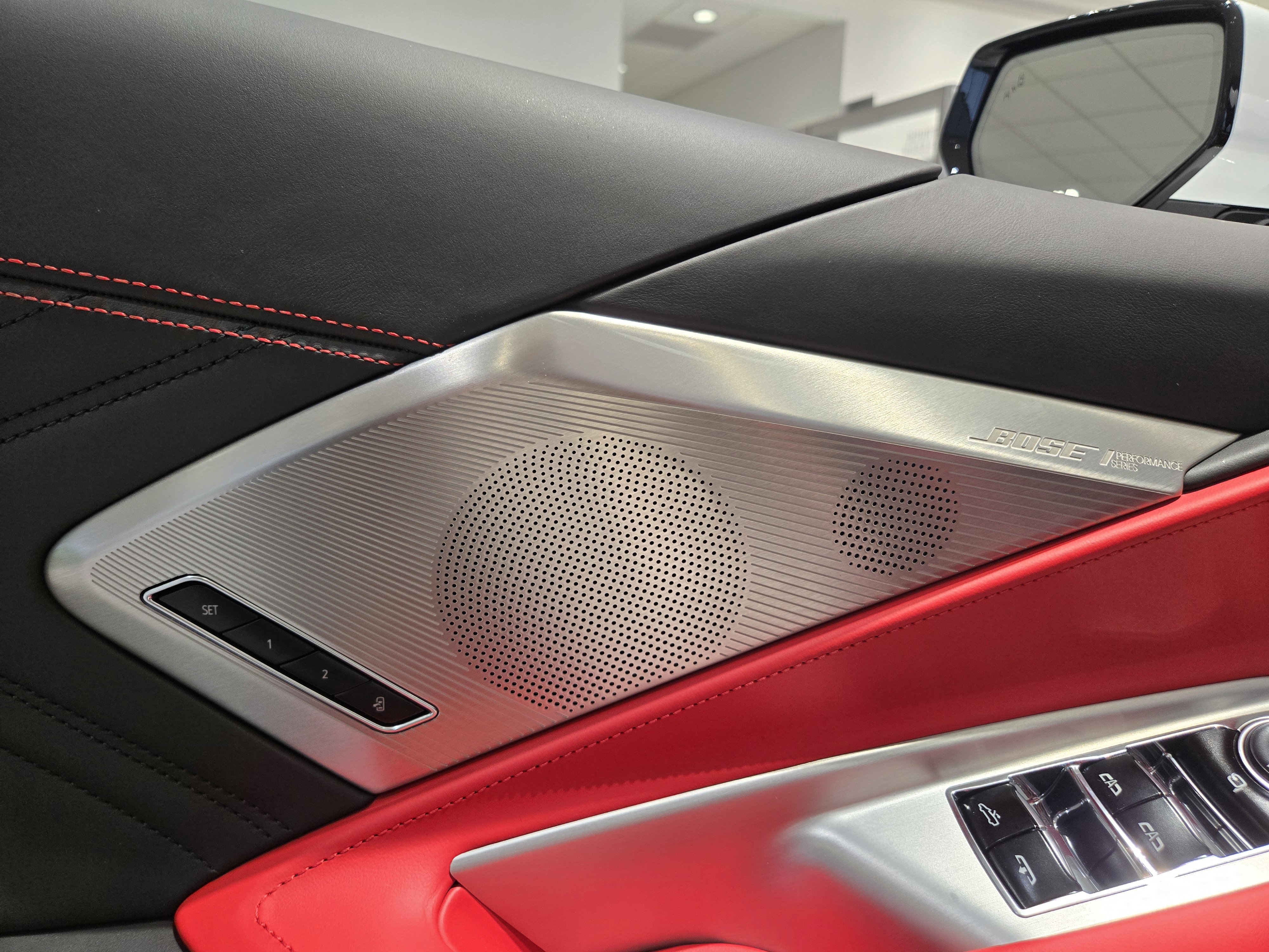 New 2026 Chevrolet Corvette Z06 image 26