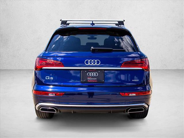 Used 2023 Audi Q5 2.0T Premium w/ Convenience Package AWD/4WD image 6