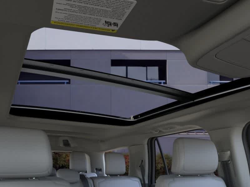 New 2026 Ford Expedition Active AWD/4WD image 22