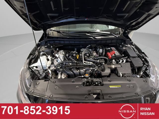New 2026 Nissan Altima 2.5 SV w/ SV Special Edition Package AWD/4WD image 43